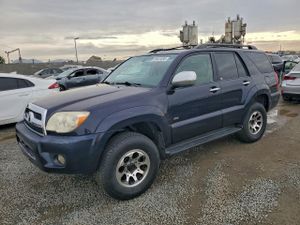 Toyota 4Runner SR5 4.0L 6 2007