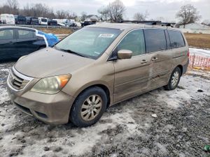 Honda Odyssey EXL 3.5L 6 2008