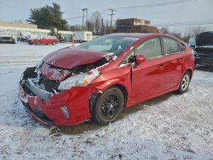 Toyota Prius 1.8L 4 2015
