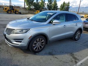 Lincoln MKC 2.0L 4 2015