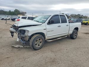 Dodge RAM ST 5.7L 8 2006
