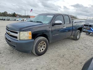 Chevrolet Silverado 1500 C1500 4.3L 6 2011