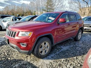 Jeep Grand Cherokee LAREDO 3.6L 6 2015