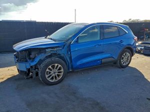 Ford Escape SE 1.5L 3 2020