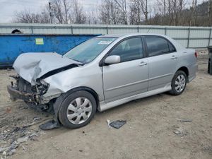 Toyota Corolla CE 1.8L 4 2005