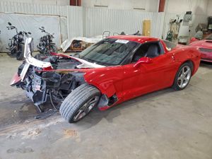 Chevrolet Corvette 6.0L 8 2006