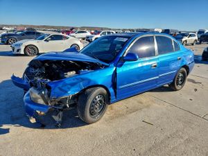 Hyundai Elantra GLS 2.0L 4 2005