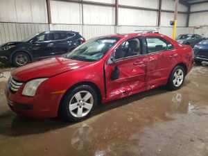 Ford Fusion SE 2.3L 4 2009