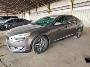 Kia Cadenza (K7) PREMIUM 3.3L 6 2014