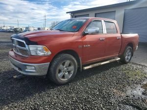 Dodge RAM 5.7L 8 2009