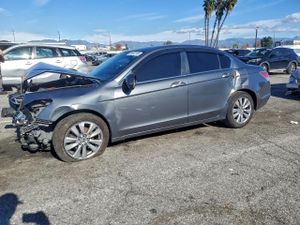 Honda Accord LX 2.4L 4 2012