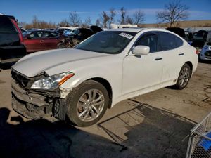 Infiniti M37 X 3.7L 6 2011