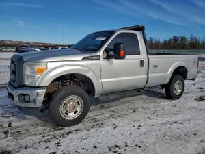 Ford F-250 SUPER DUTY 6.2L 8 2015