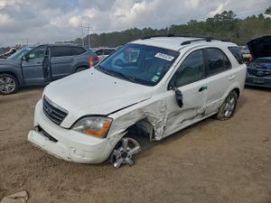 Kia Sorento EX 3.8L 6 2007