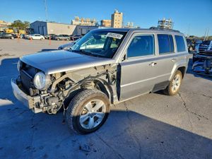 Jeep Patriot SPORT 2.4L 4 2015