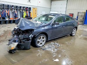 Volvo S60 T5 2.4L 5 2012
