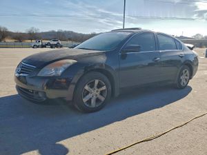 Nissan Altima 2.5 2.5L 4 2008