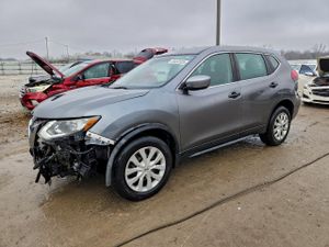 Nissan Rogue S 2.5L 4 2019