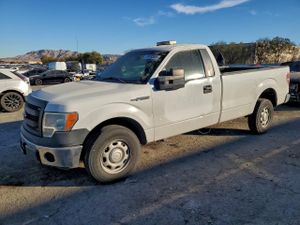 Ford F-150 5.0L 8 2013