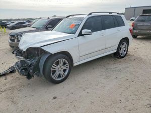 Mercedes-Benz GLK 350 3.5L 6 2013