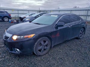 Acura TSX 2.4L 4 2011