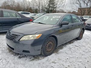 Toyota Camry CE 2.4L 4 2007