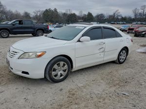 Toyota Camry CE 2.4L 4 2008