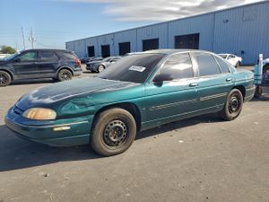 Chevrolet Lumina 3.1L 6 2001