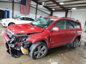 Toyota Rav4 SPORT 3.5L 6 2008