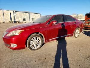 Lexus ES 350 3.5L 6 2012