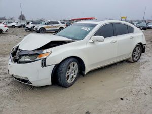 Acura TL 3.5L 6 2009