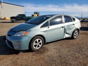 Toyota Prius 1.8L 4 2015