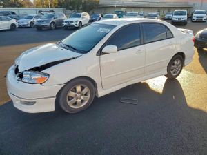 Toyota Corolla CE 1.8L 4 2008
