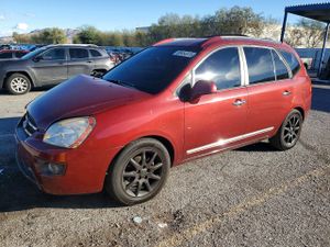Kia Carens (Rondo) LX 2.7L 6 2007