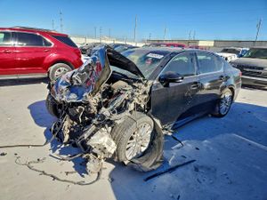 Lexus GS 350 3.5L 6 2013