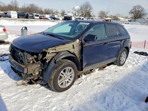 Ford Edge SEL PLUS 3.5L 6 2007