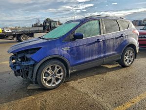 Ford Escape SE 2.0L 4 2014