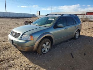 Ford Freestyle SEL 3.0L 6 2006