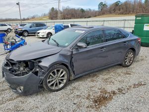 Toyota Avalon BASE 3.5L 6 2014