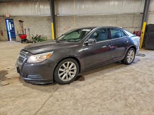 Chevrolet Malibu 2LT 2.5L 4 2014
