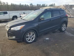 Ford Escape SEL 2.0L 4 2013