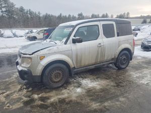 Honda Element EX 2.4L 4 2006