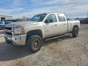 Chevrolet Silverado 1500 K2500 HEAVY DUTY 6.0L 8 2008