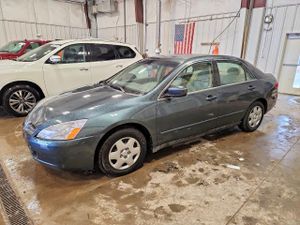 Honda Accord LX 2.4L 4 2005
