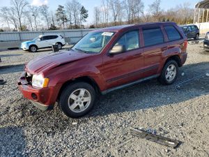 Jeep Grand Cherokee LAREDO 3.7L 6 2007