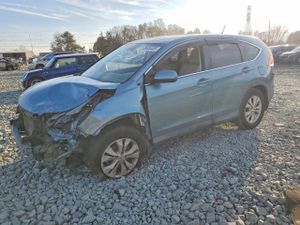 Honda CR-V EX 2.4L 4 2013