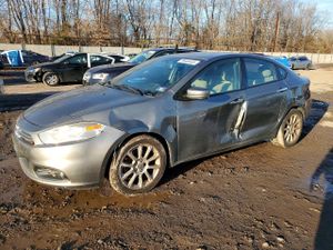 Dodge Dart LIMITED 1.4L 4 2013