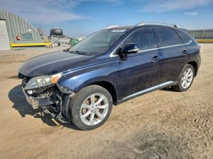 Lexus RX 350 3.5L 6 2010