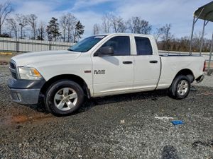 RAM 1500 ST 5.7L 8 2014