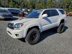 Toyota 4Runner SR5 4.7L 8 2007
